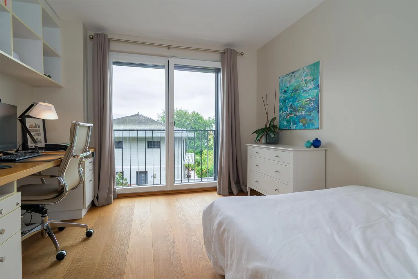Wunderschöne individuelle Villa - Foto 10 von 22