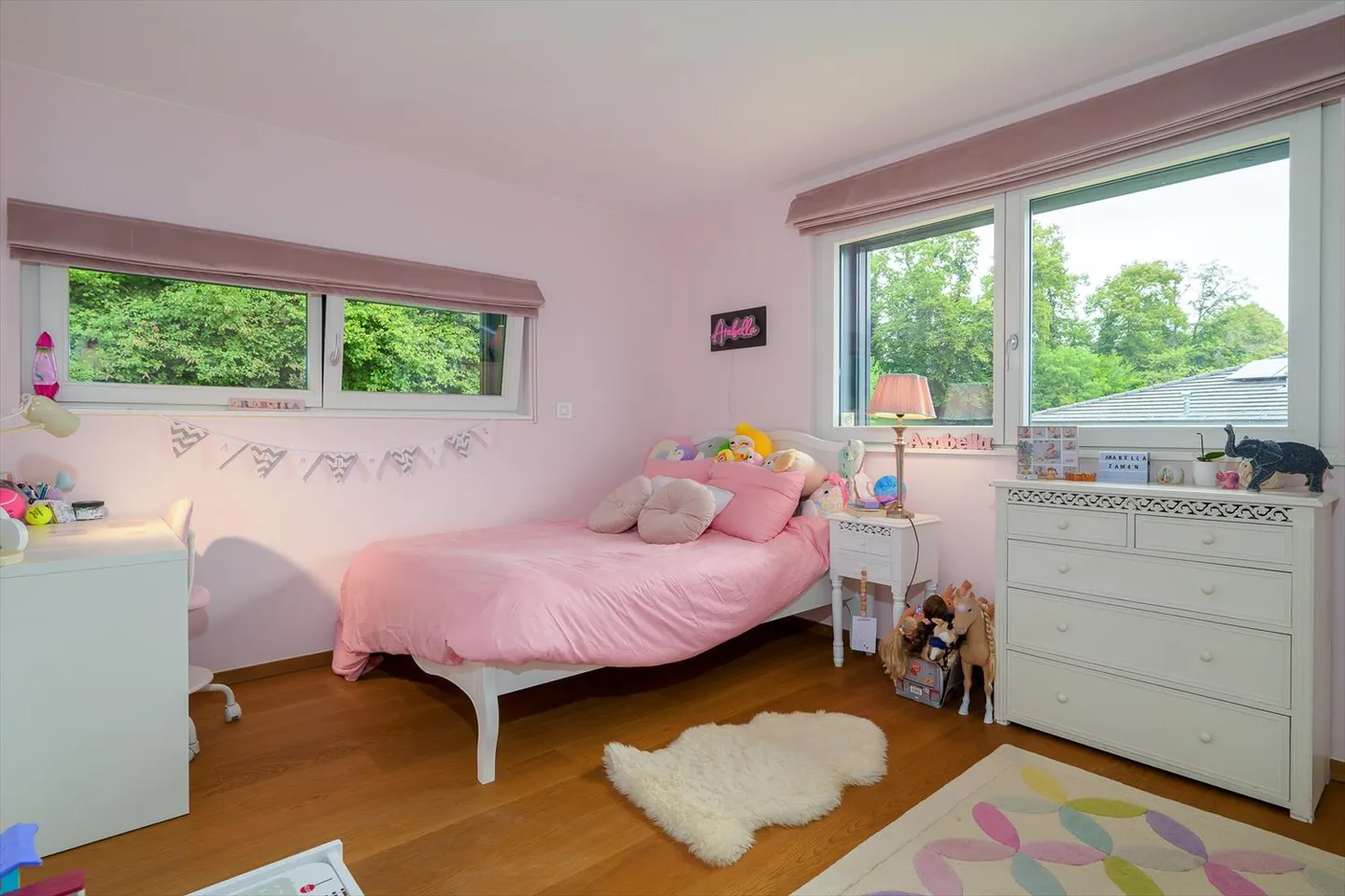 Wunderschöne individuelle Villa - Foto 12 von 22