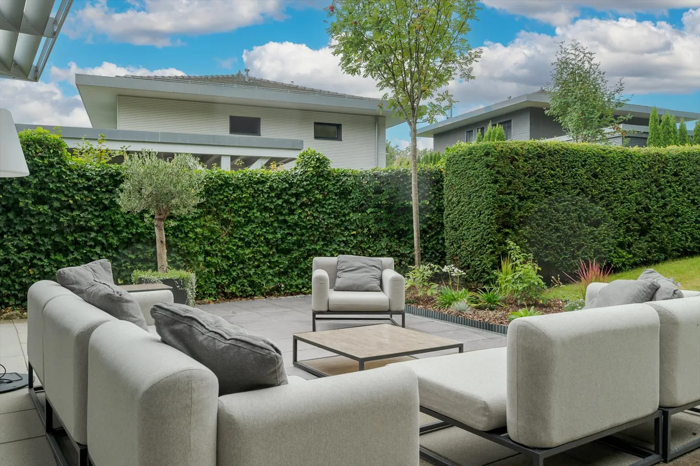 Wunderschöne individuelle Villa - Foto 14 von 22