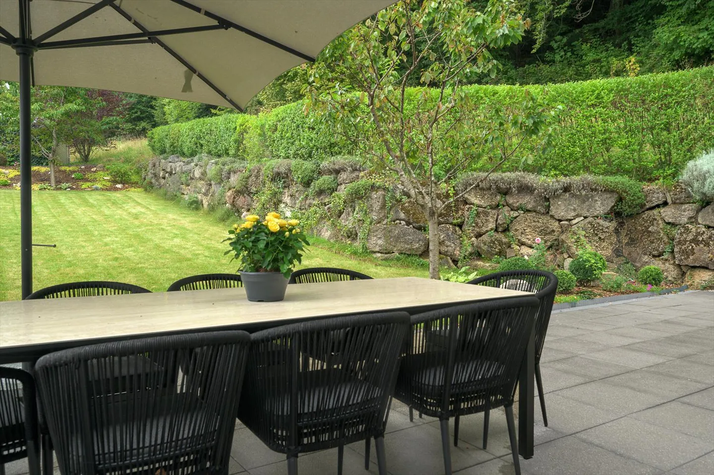 Wunderschöne individuelle Villa - Foto 16 von 22
