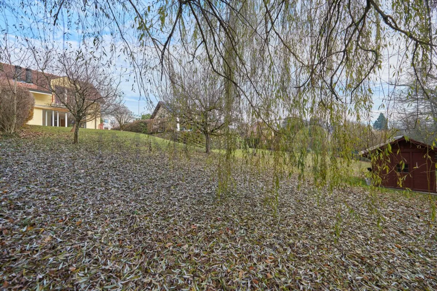 Einfamilienhaus mieten - Foto 11 von 11