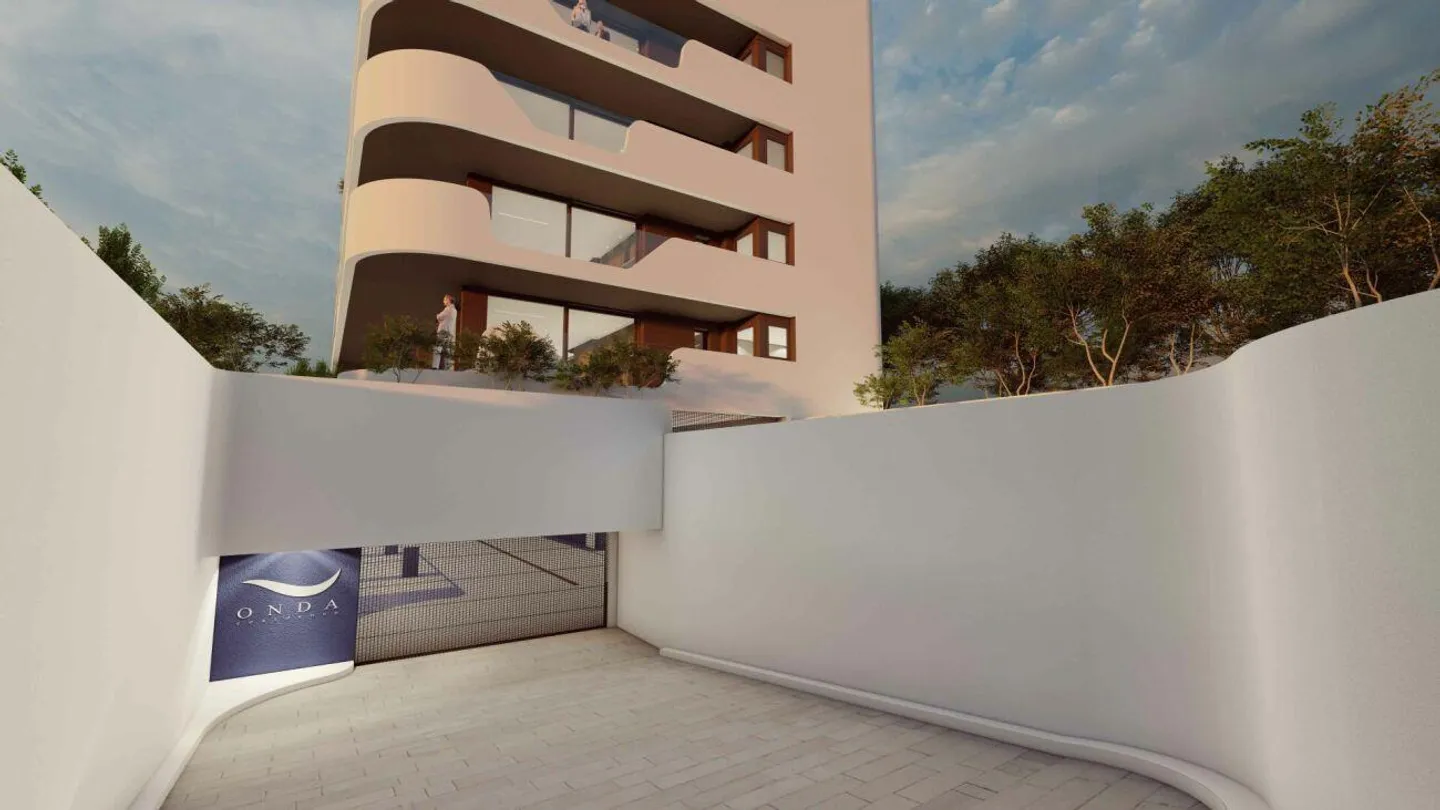 MINUSIO - Nuovo 4.5 locali con generosa terrazza - Foto 14 di 15