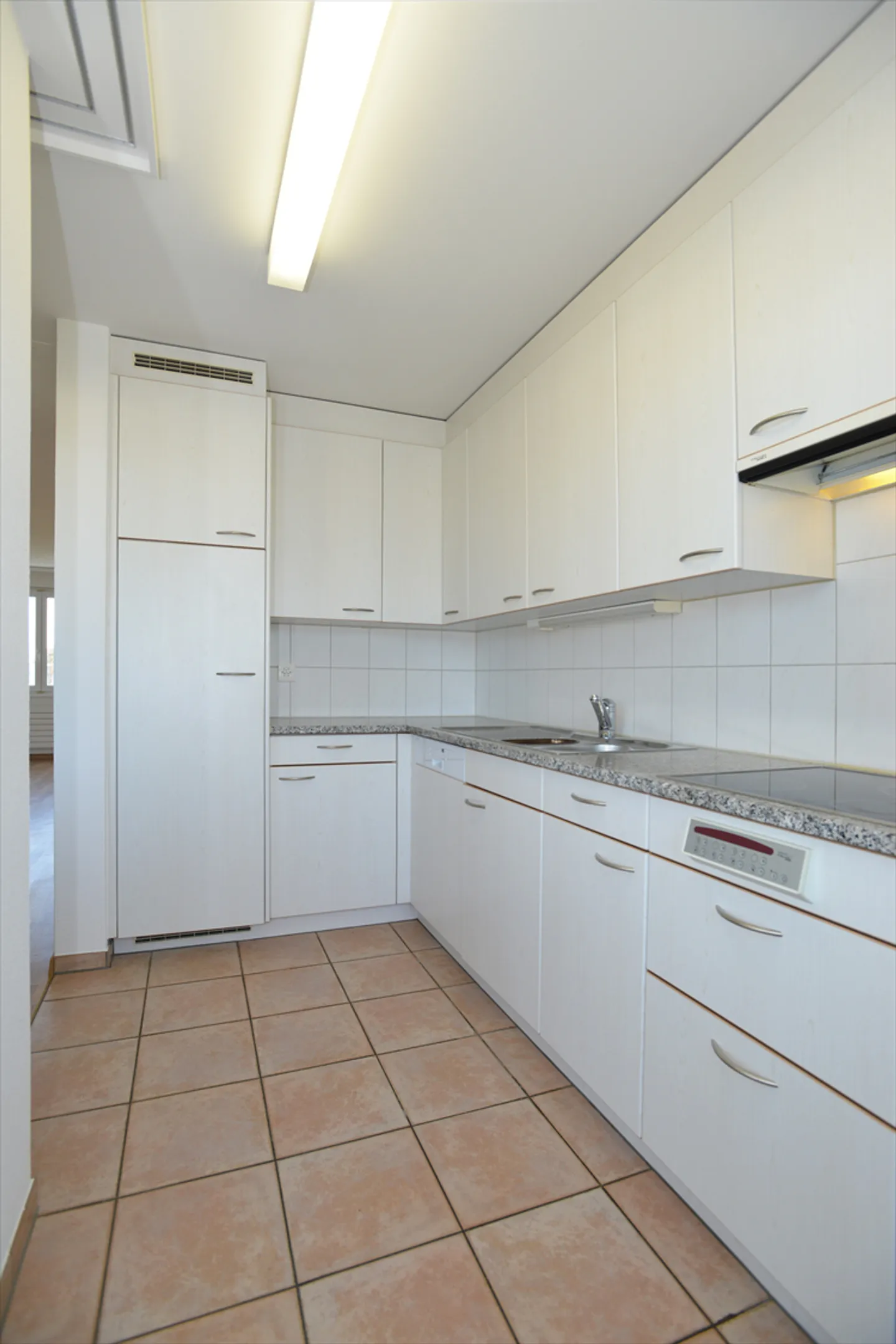 Wohnung mieten - Foto 2 von 2