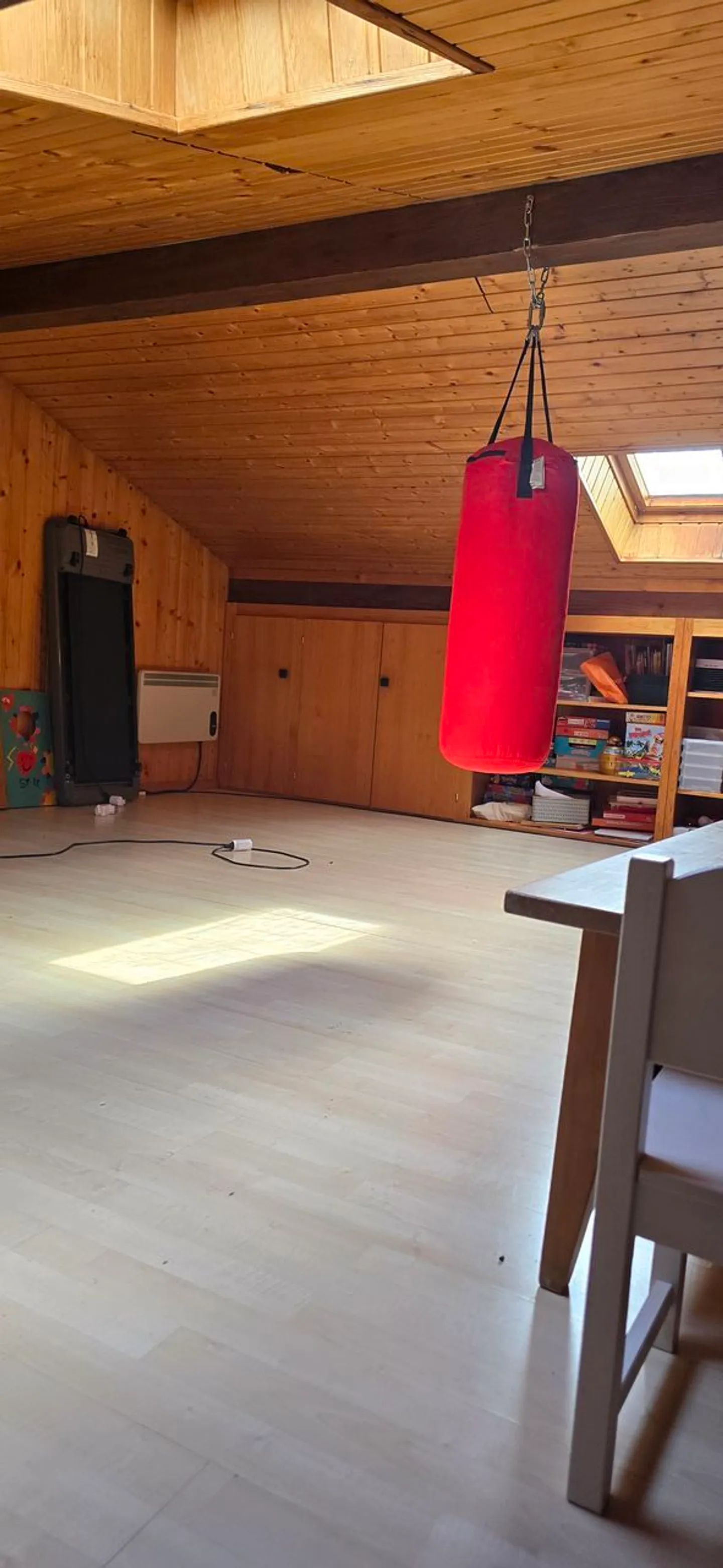 Villa avec 2 appartements à Nendaz - Photo 12 sur 20