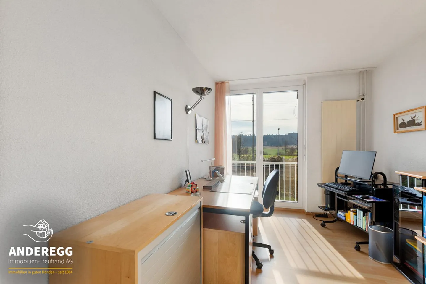 Rêve de famille ! Maison de rangée bien entretenue avec jardin et carport - Photo 7 sur 11