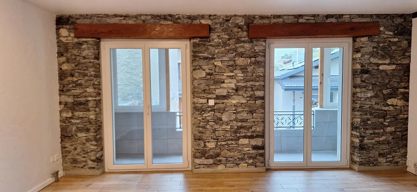 Casa 5.5 stanze - Foto 1 di 10