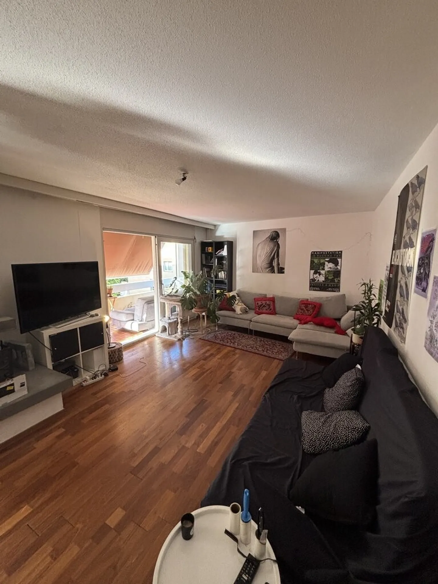 7-room apartment - Photo 2 of 12