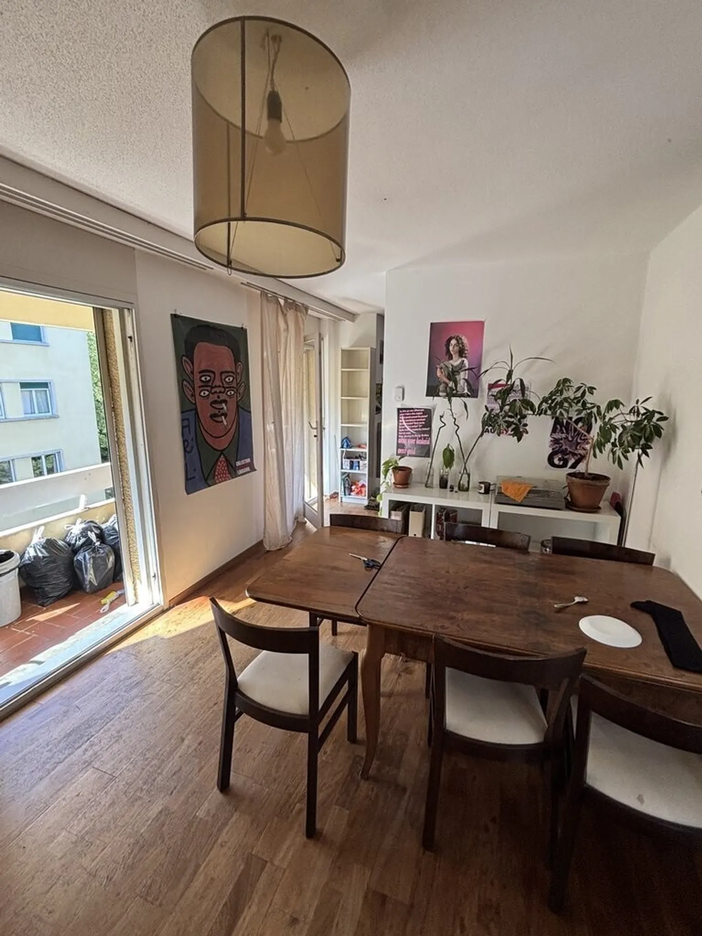 7-room apartment - Photo 3 of 12