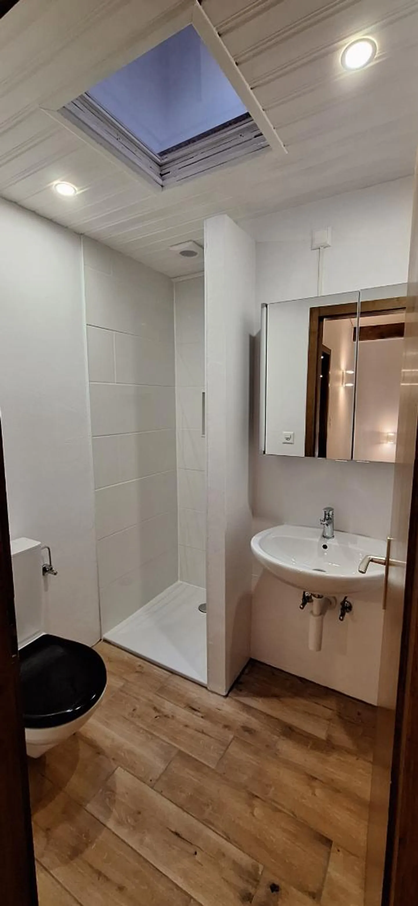 Casa 5.5 stanze - Foto 4 di 10