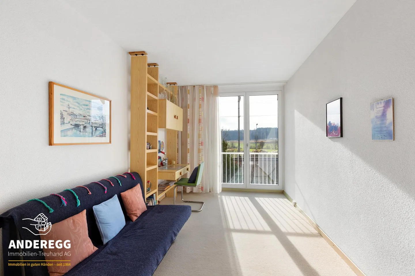 Rêve de famille ! Maison de rangée bien entretenue avec jardin et carport - Photo 8 sur 11