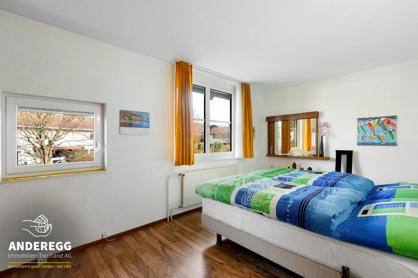 Rêve de famille ! Maison de rangée bien entretenue avec jardin et carport - Photo 9 sur 11