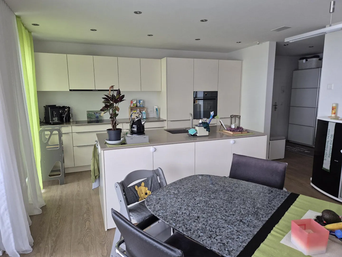 Appartement 4.5 pièces à Lufingen - Photo 1 sur 4