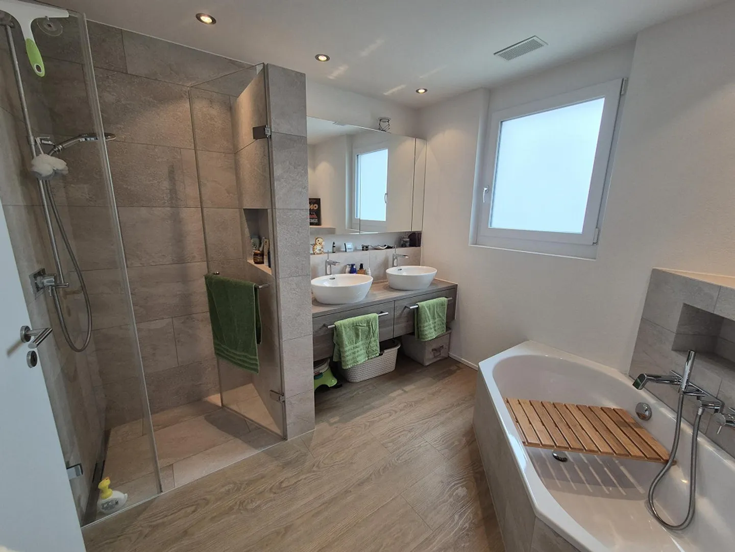 Appartement 4.5 pièces à Lufingen - Photo 4 sur 4