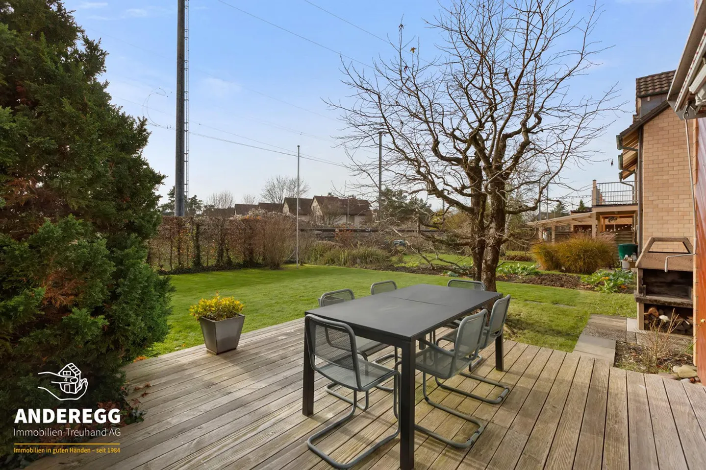 Rêve de famille ! Maison de rangée bien entretenue avec jardin et carport - Photo 11 sur 11