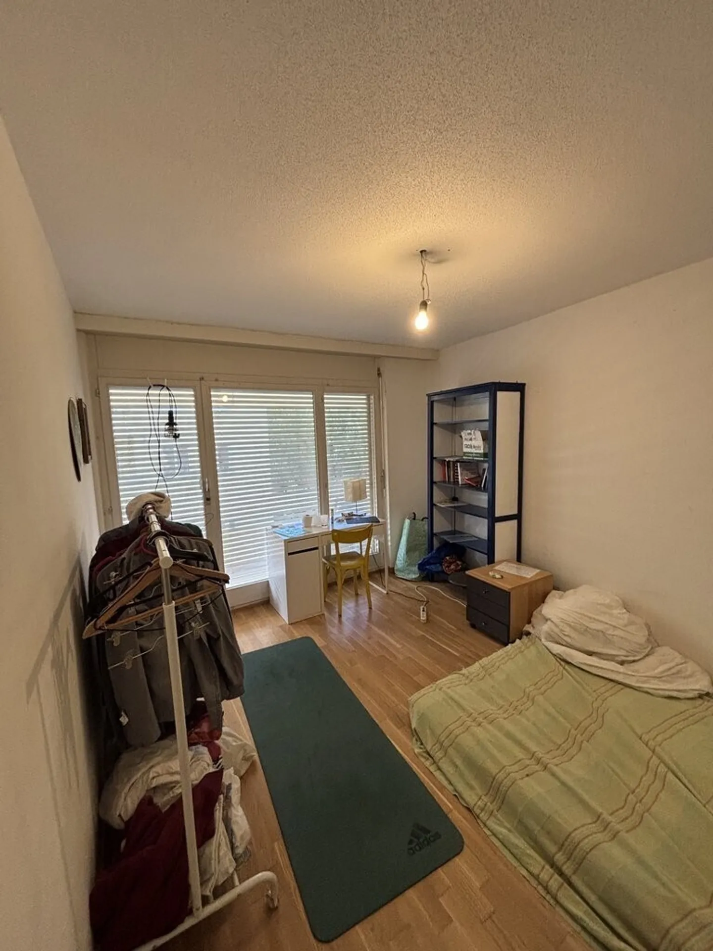 7-room apartment - Photo 6 of 12