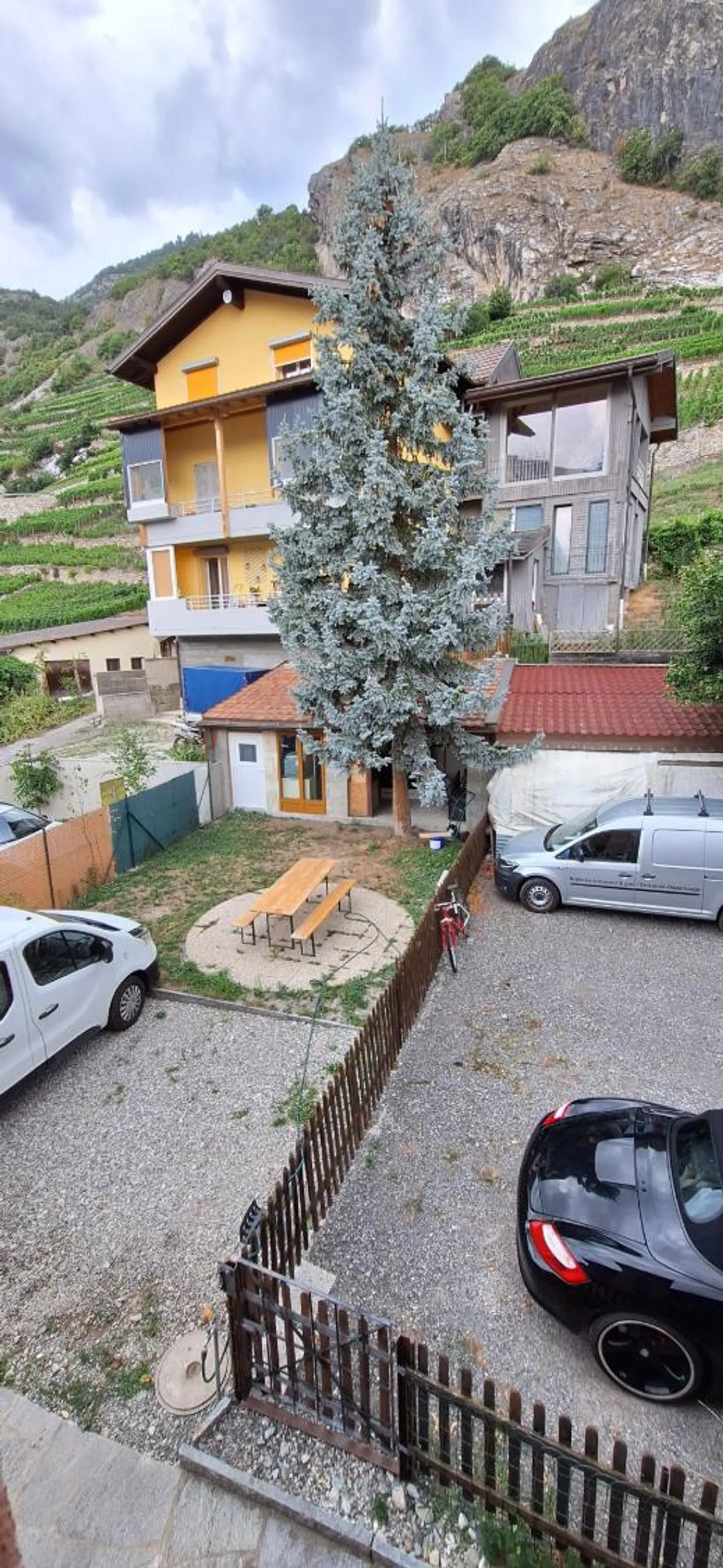 Casa 5.5 stanze - Foto 10 di 10