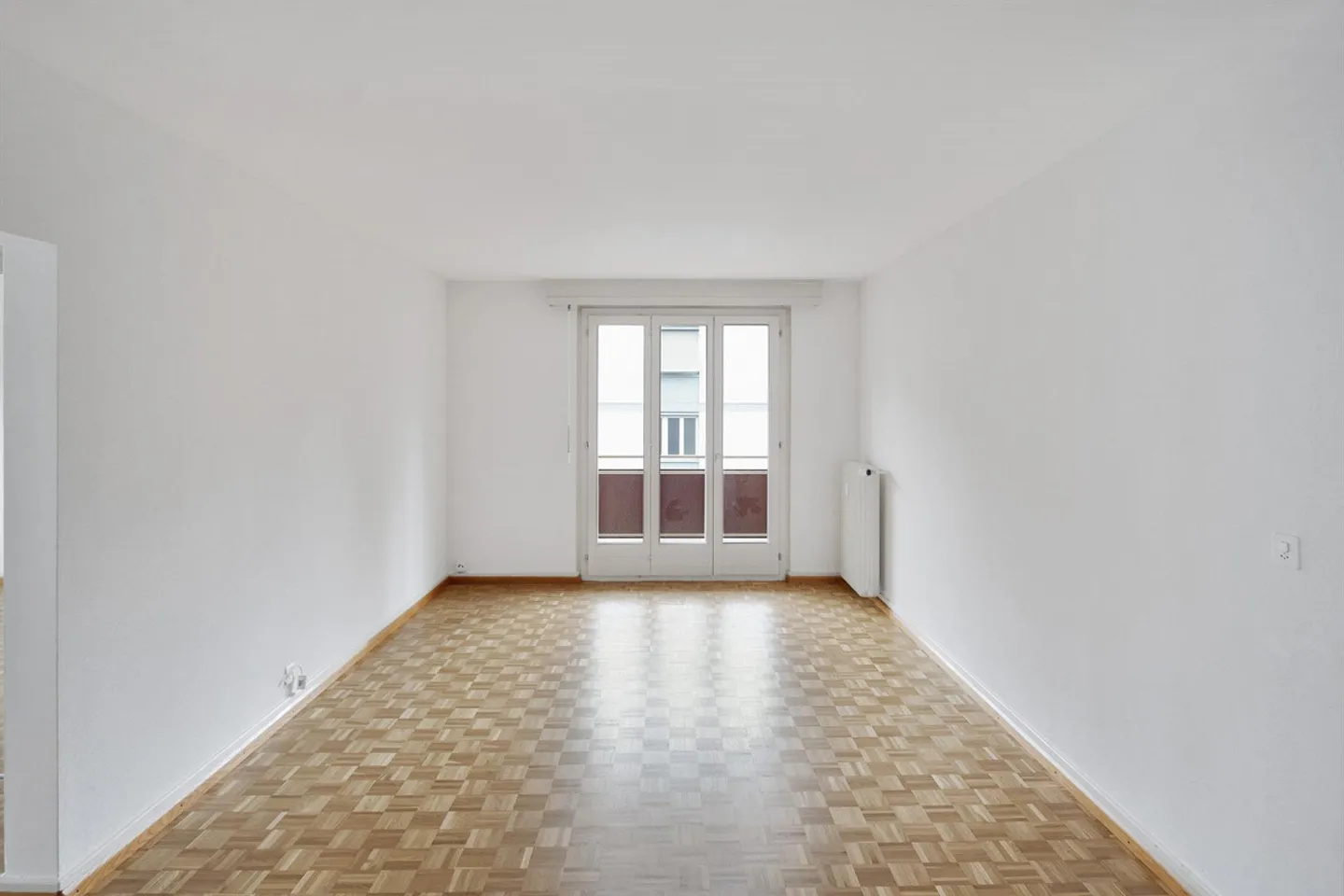 Ruhiges Viertel unterhalb der Innenstadt - Foto 6 von 10