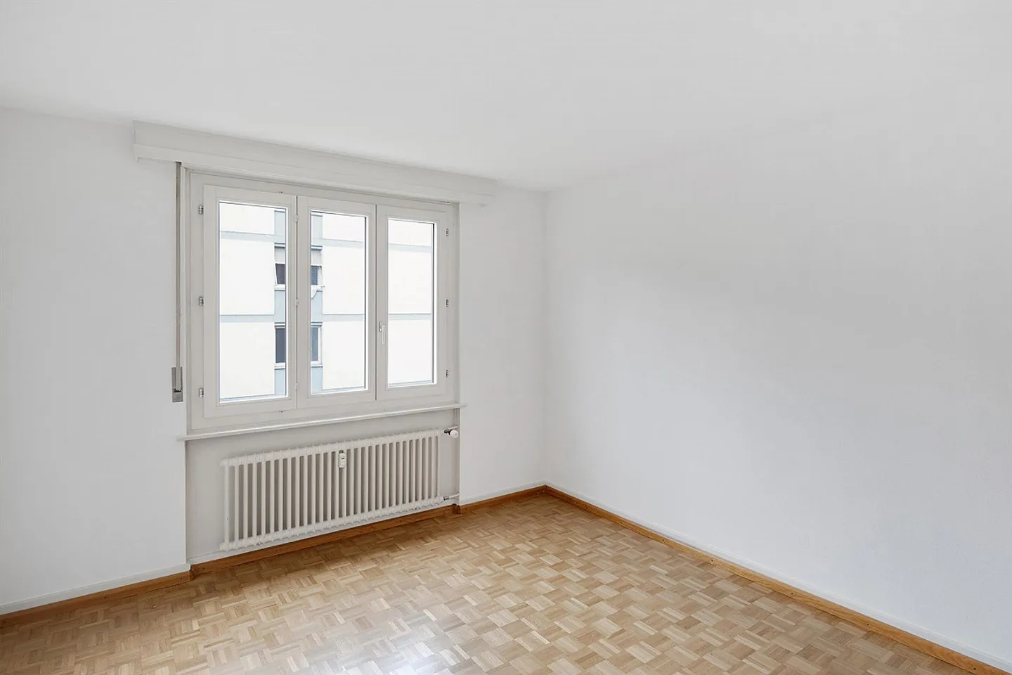 Ruhiges Viertel unterhalb der Innenstadt - Foto 7 von 10