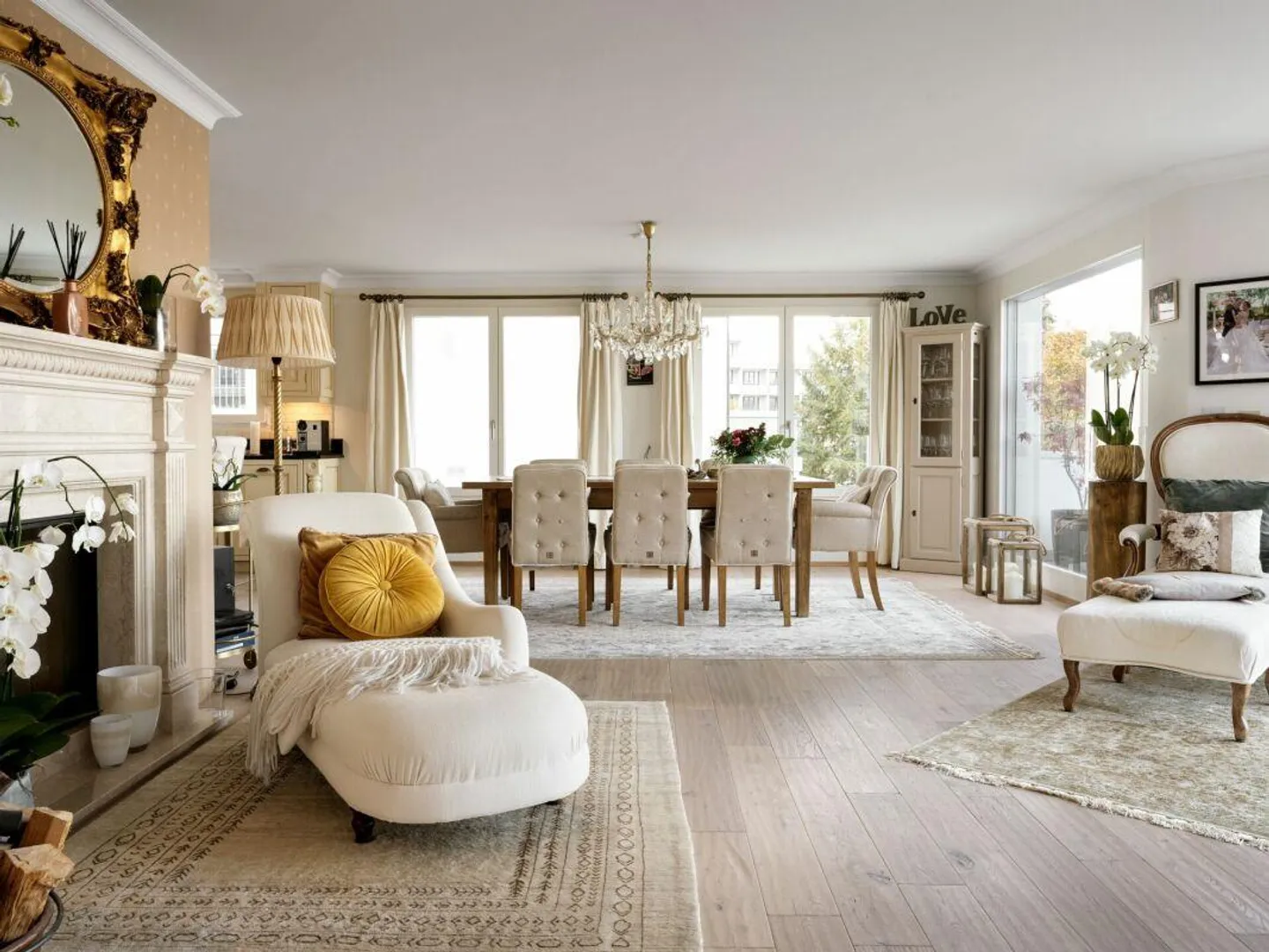 Maison Riviera | SZ - Foto 1 di 6