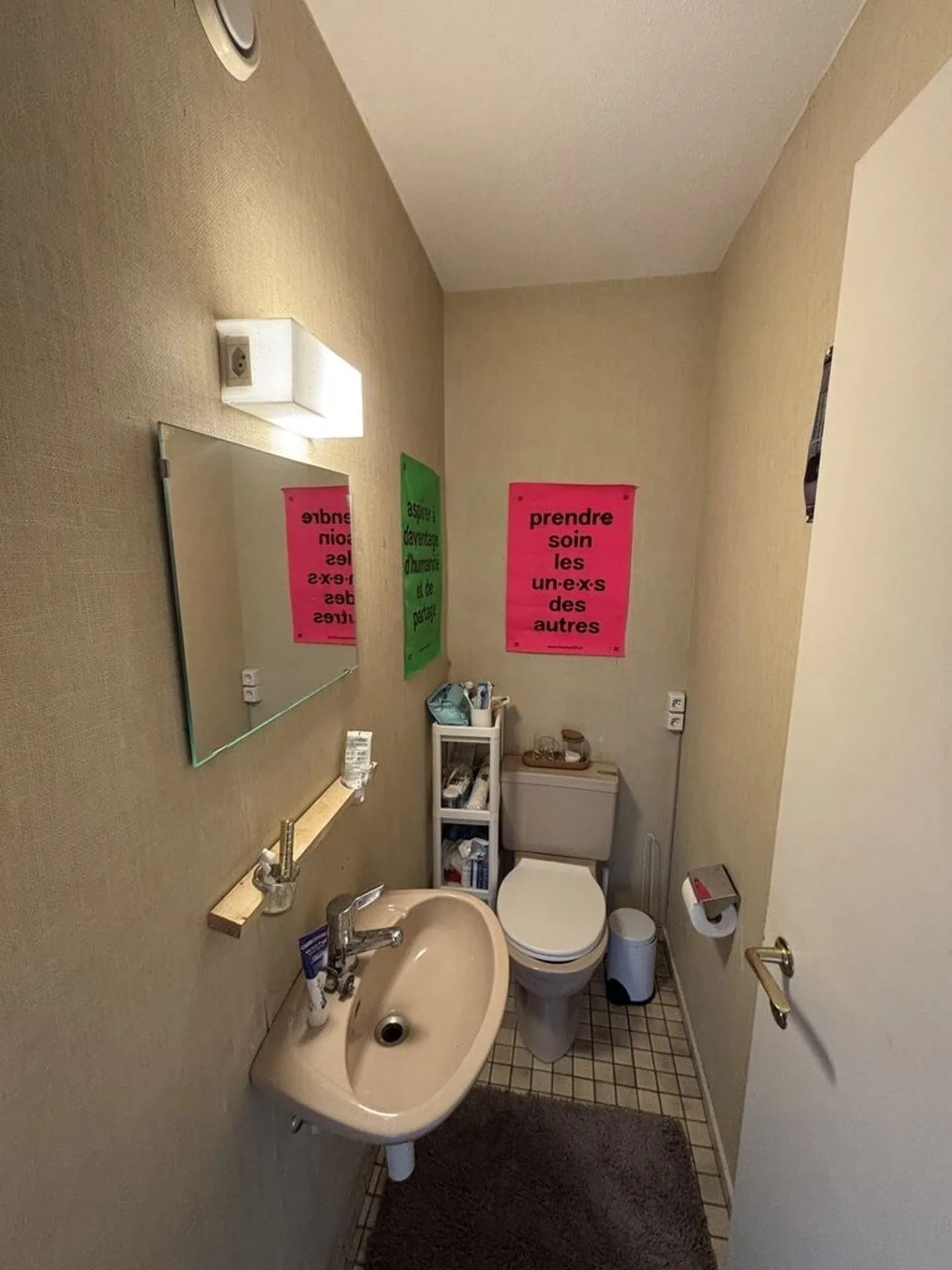 7-room apartment - Photo 9 of 12