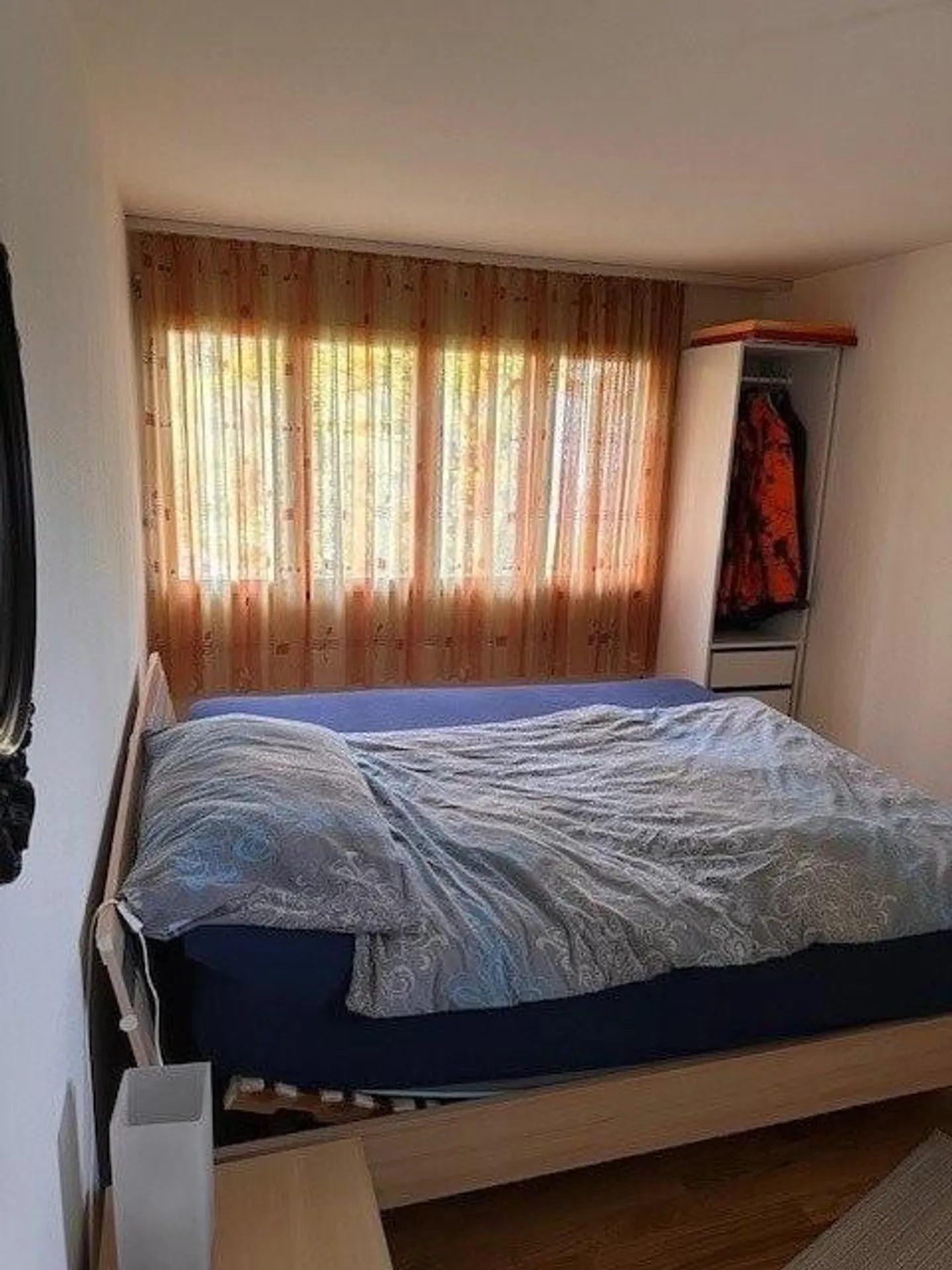 Charmant appartement de 2,5 pièces à Oberwil - Photo 10 sur 12