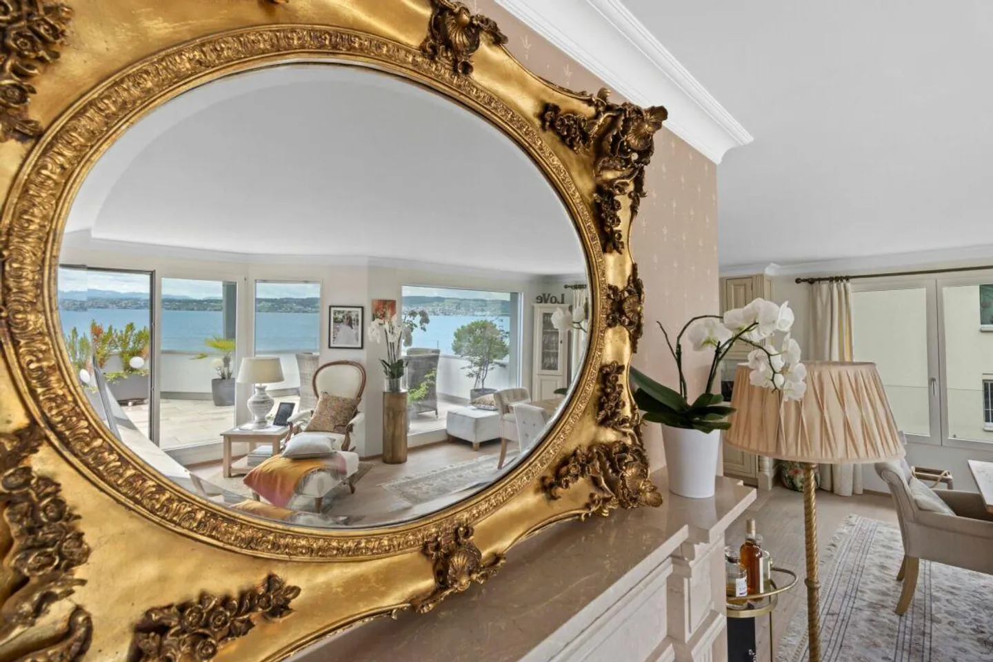 Maison Riviera | SZ - Foto 2 di 6
