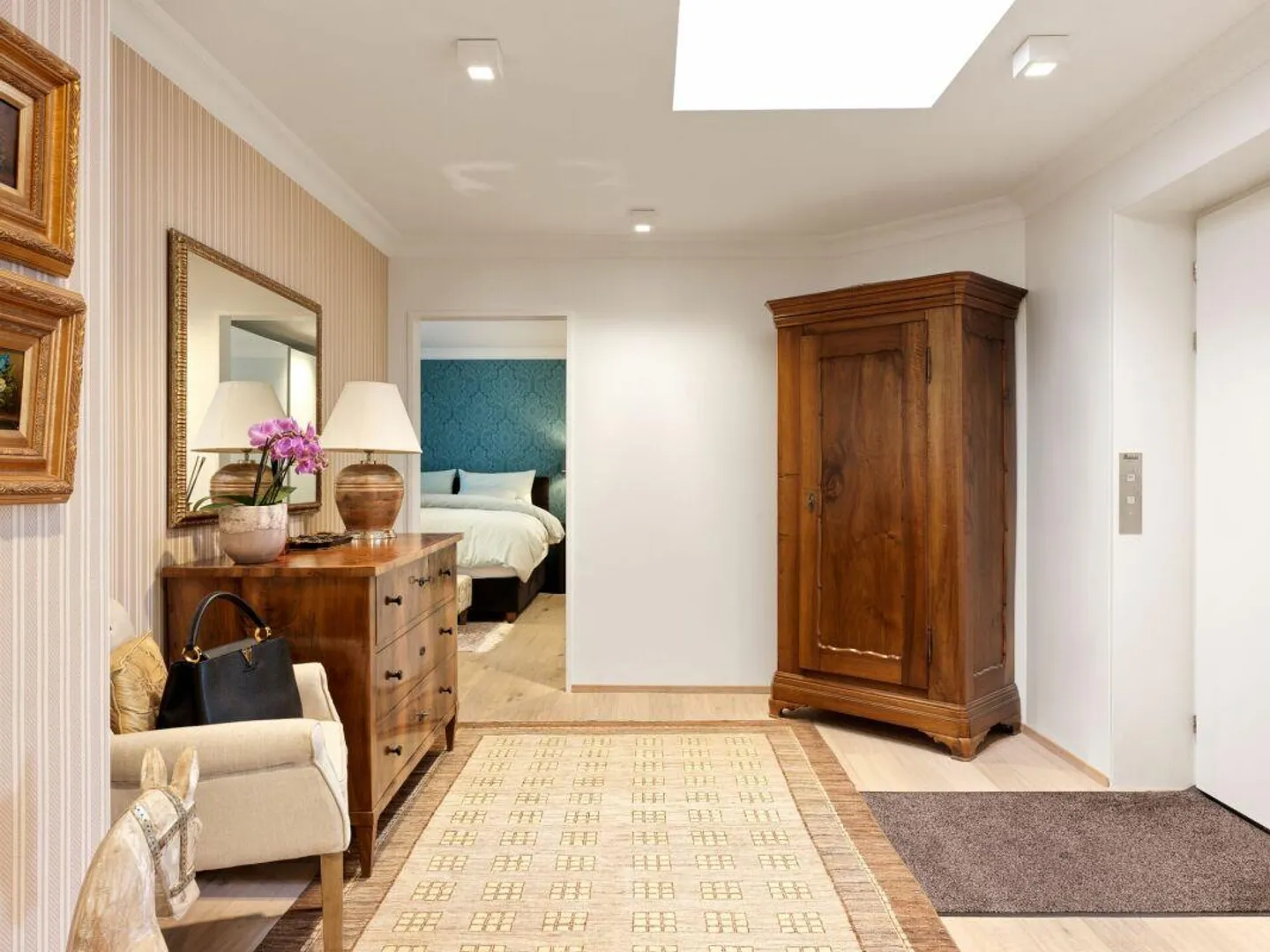 Maison Riviera | SZ - Foto 3 di 6