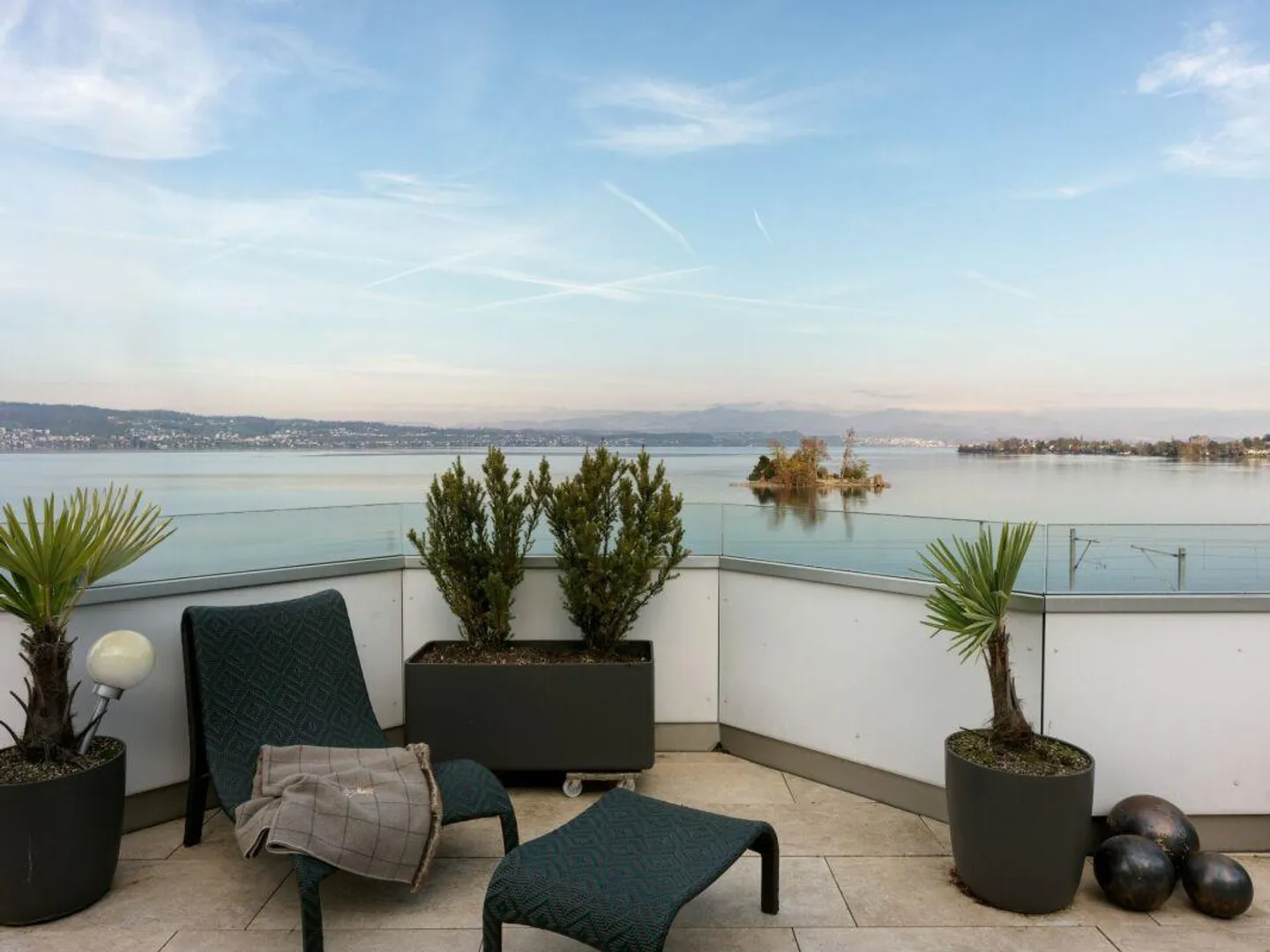 Maison Riviera | SZ - Foto 6 di 6