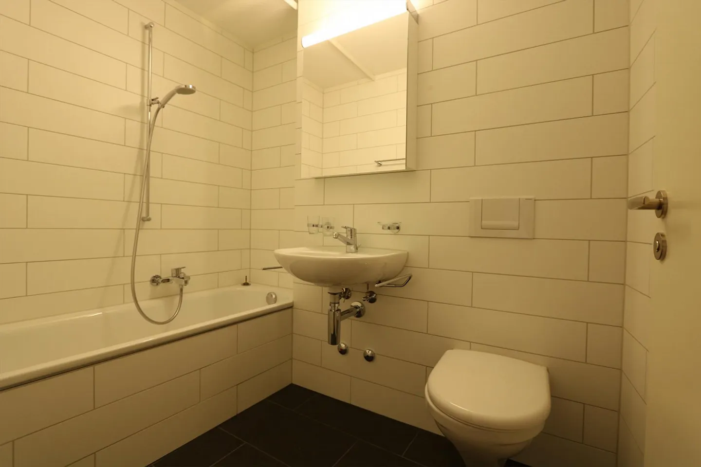 4.5 Penthouse Apartment Lucerne Old Town - Photo 10 of 16