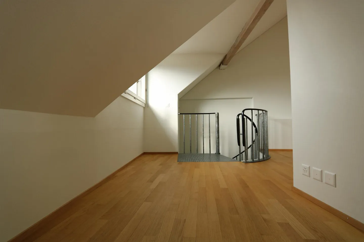 4.5 Penthouse Apartment Lucerne Old Town - Photo 11 of 16