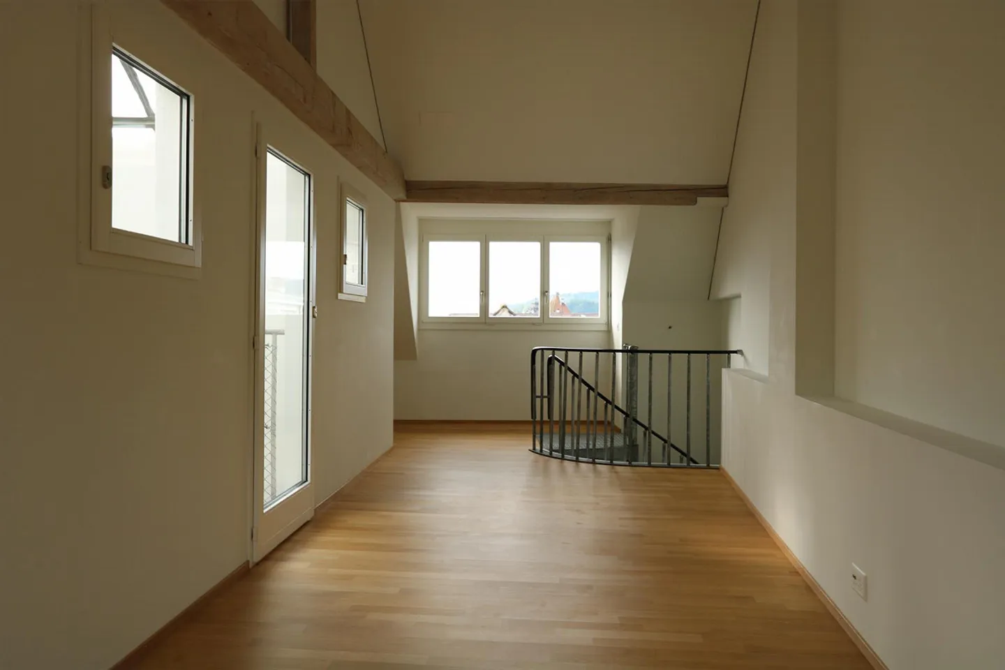 4.5 Penthouse Apartment Lucerne Old Town - Photo 12 of 16