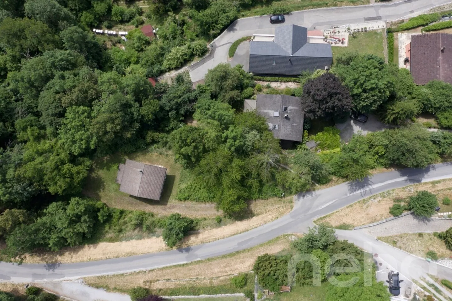 Constructible plot for sale - Photo 5 of 11