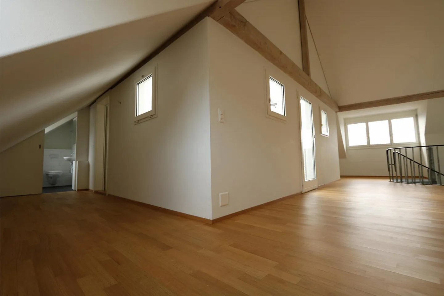 4.5 Penthouse Apartment Lucerne Old Town - Photo 13 of 16