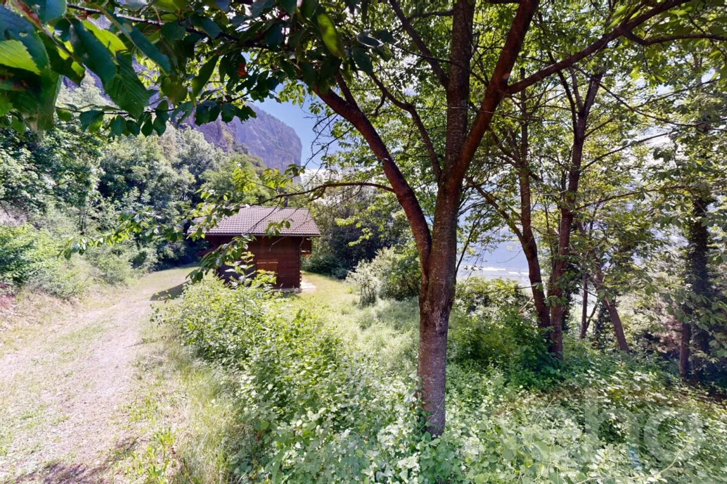 Constructible plot for sale - Photo 11 of 11