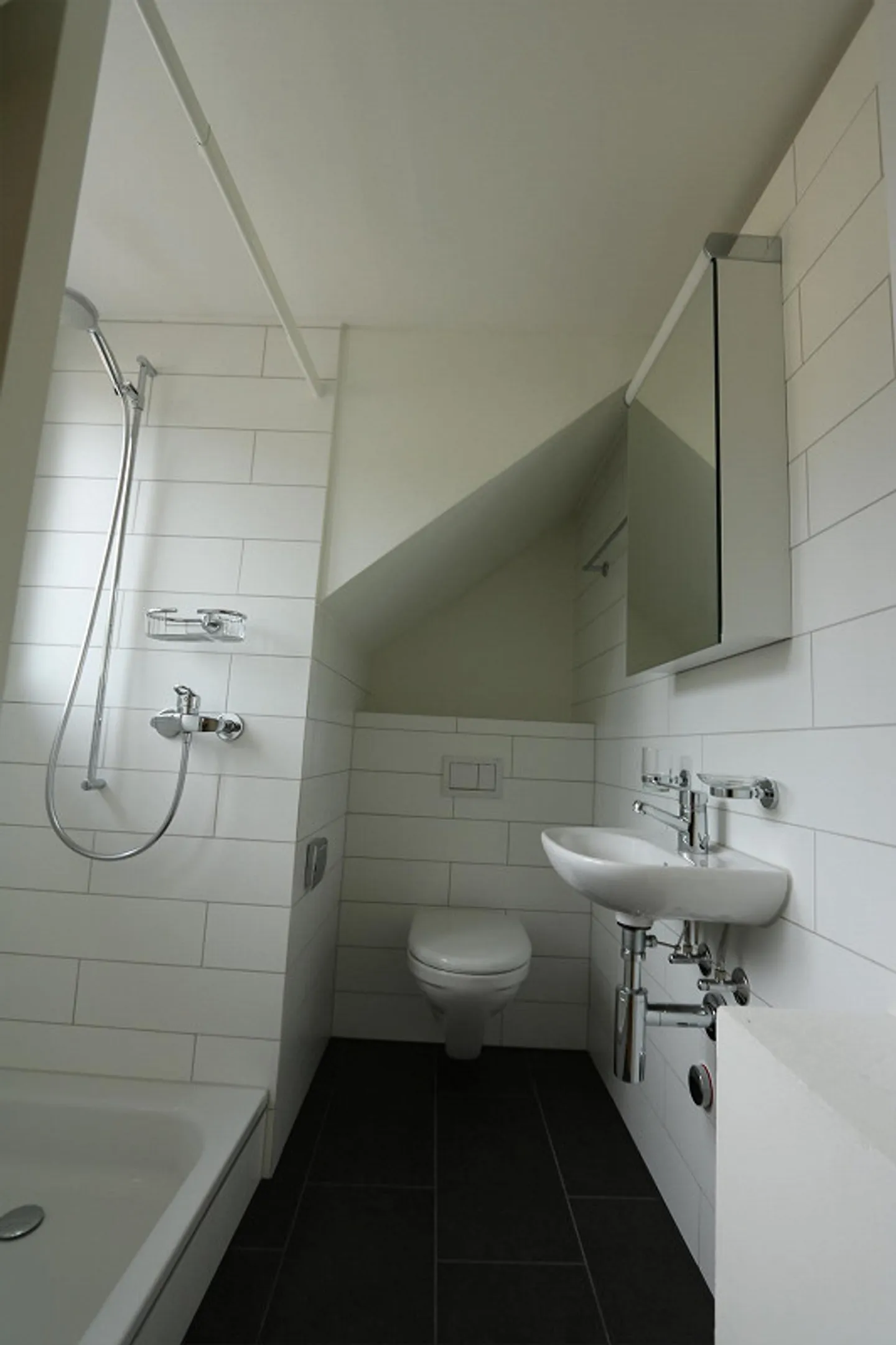 4.5 Penthouse Apartment Lucerne Old Town - Photo 16 of 16