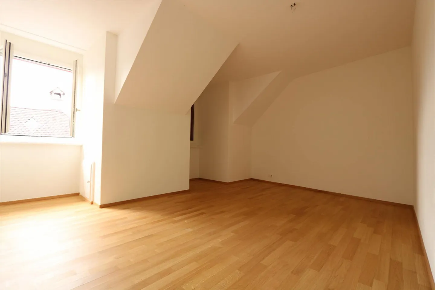 4.5 Penthouse Apartment Lucerne Old Town - Photo 7 of 16