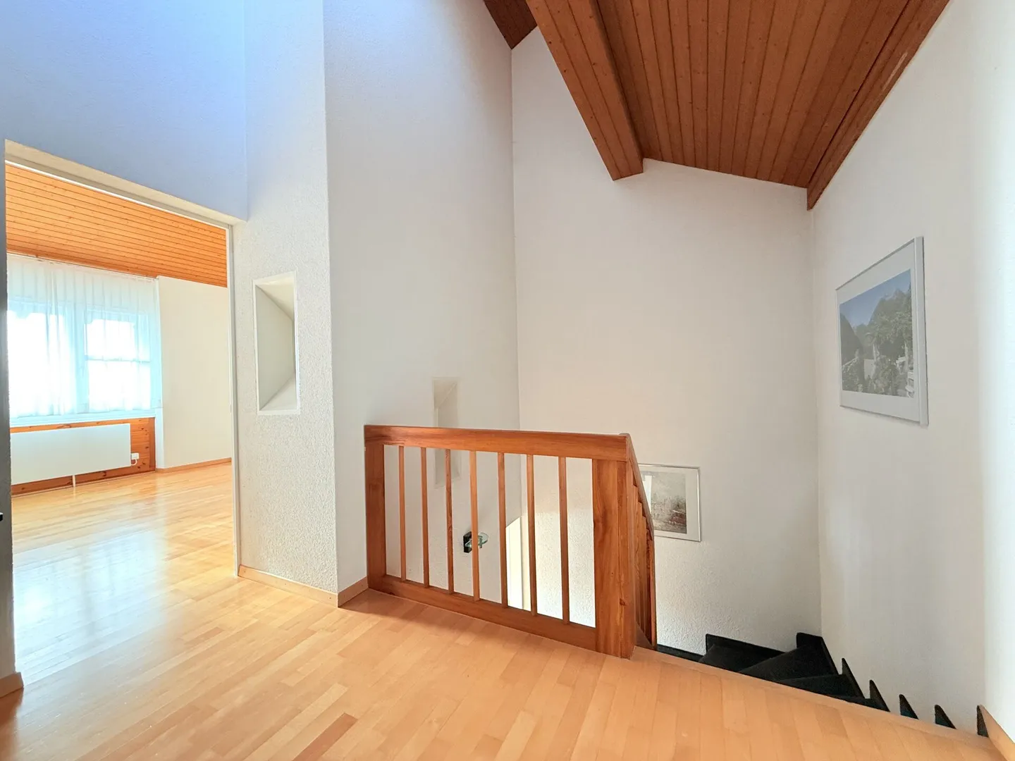 SPAZIOSO E LUMINOSO - Foto 3 di 4