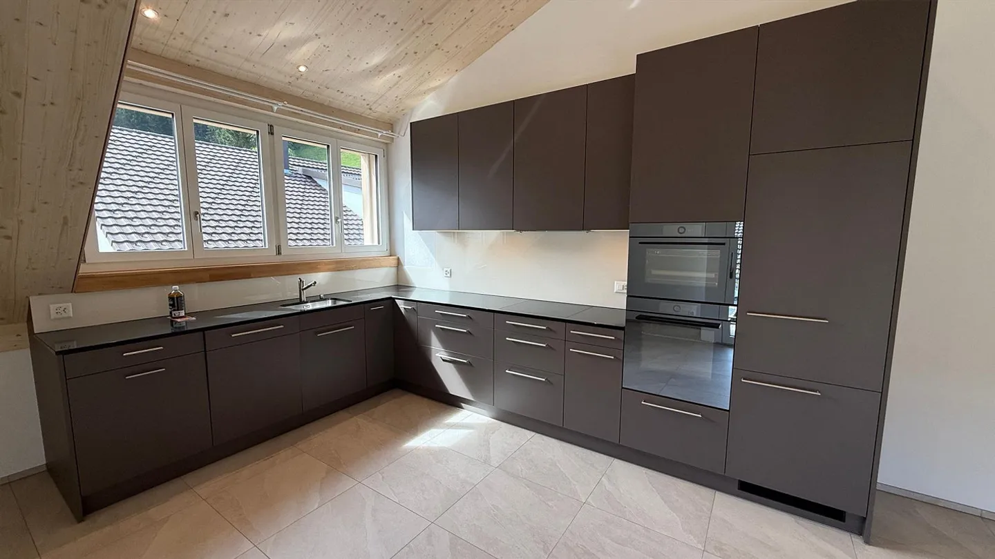 Penthouse Apartment in Ownership Standard - Photo 4 of 9