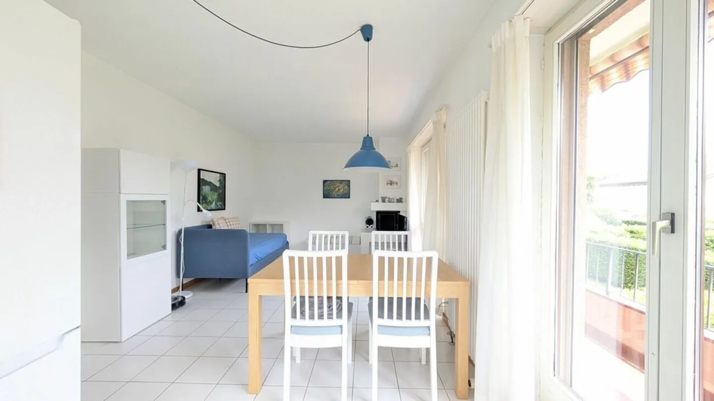 Appartamento di vacanza vicino a tutti i servizi - posteggio incluso - Foto 2 di 12