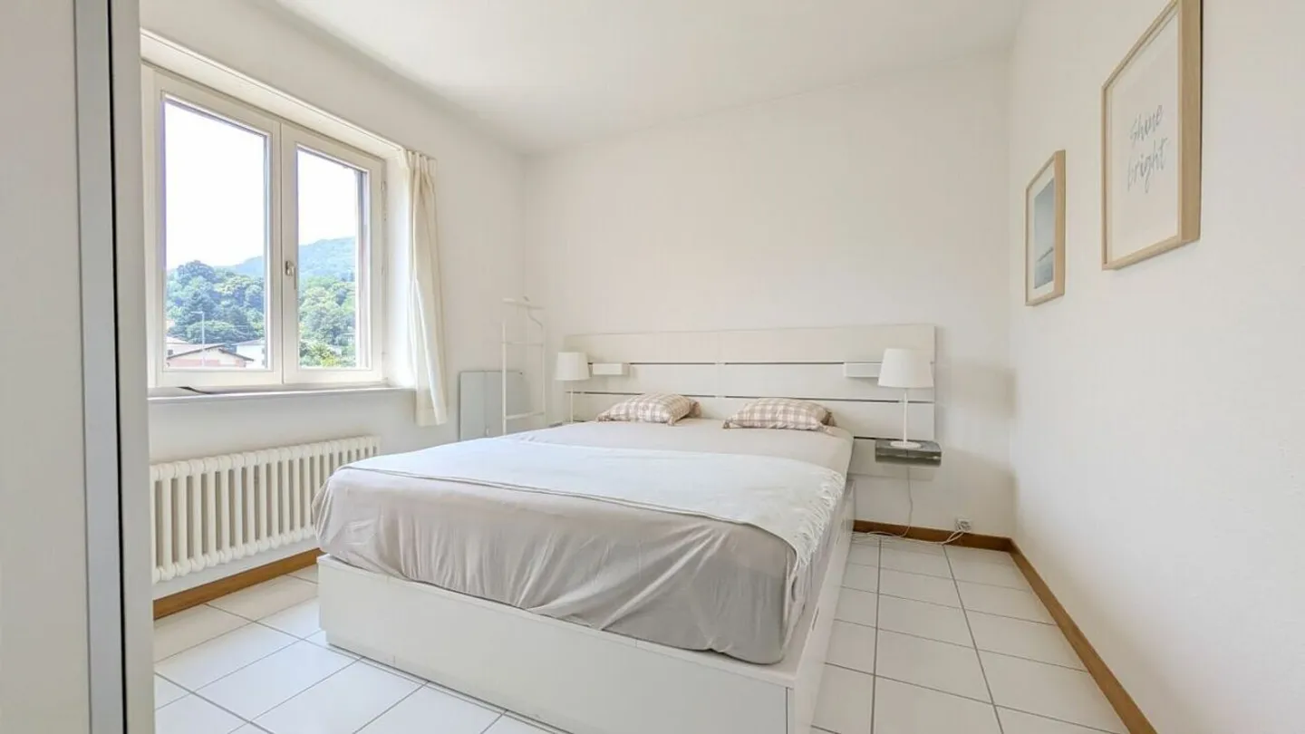 Appartamento di vacanza vicino a tutti i servizi - posteggio incluso - Foto 6 di 12