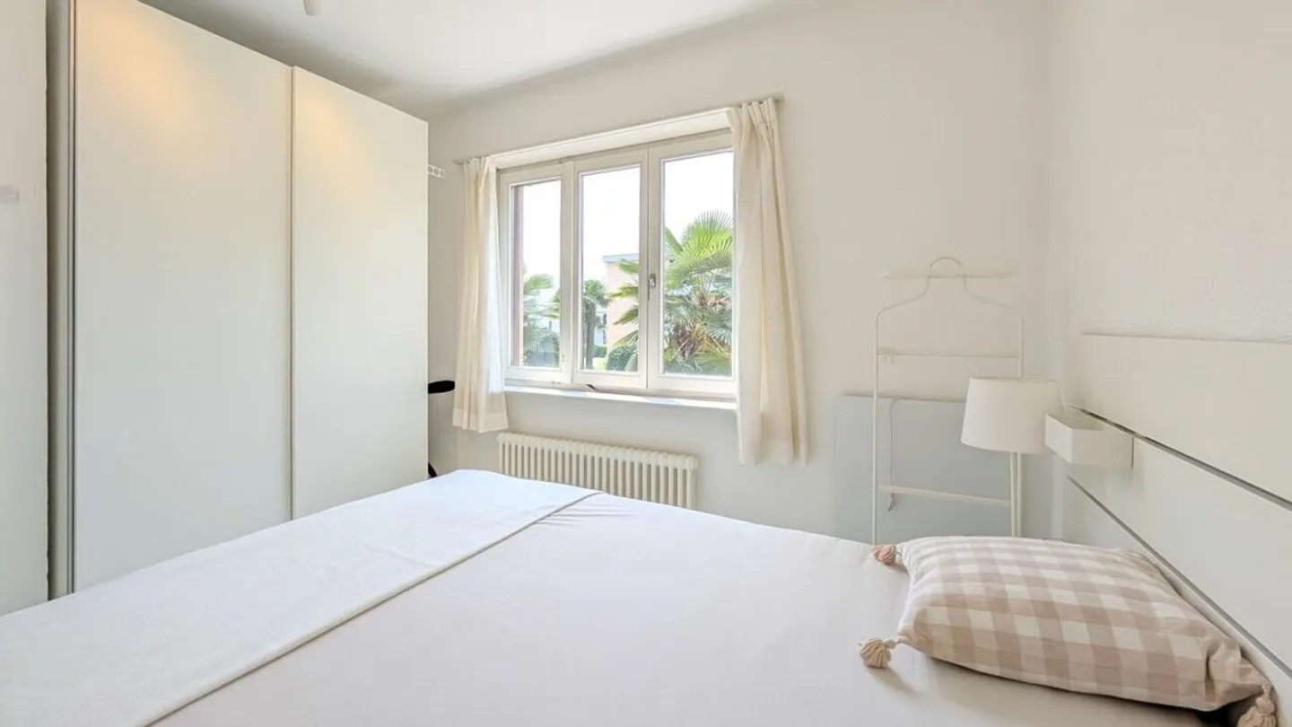 Appartamento di vacanza vicino a tutti i servizi - posteggio incluso - Foto 7 di 12