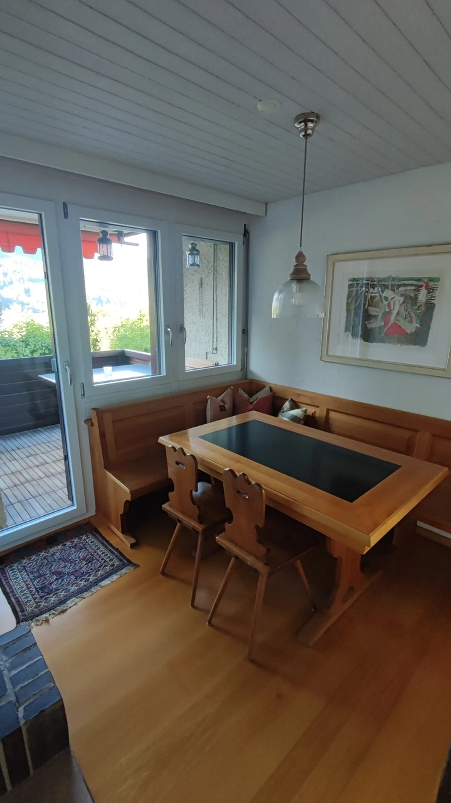 Exclusive 3.5-room holiday apartment in Sagogn - Ideal as a second home - Photo 2 of 13