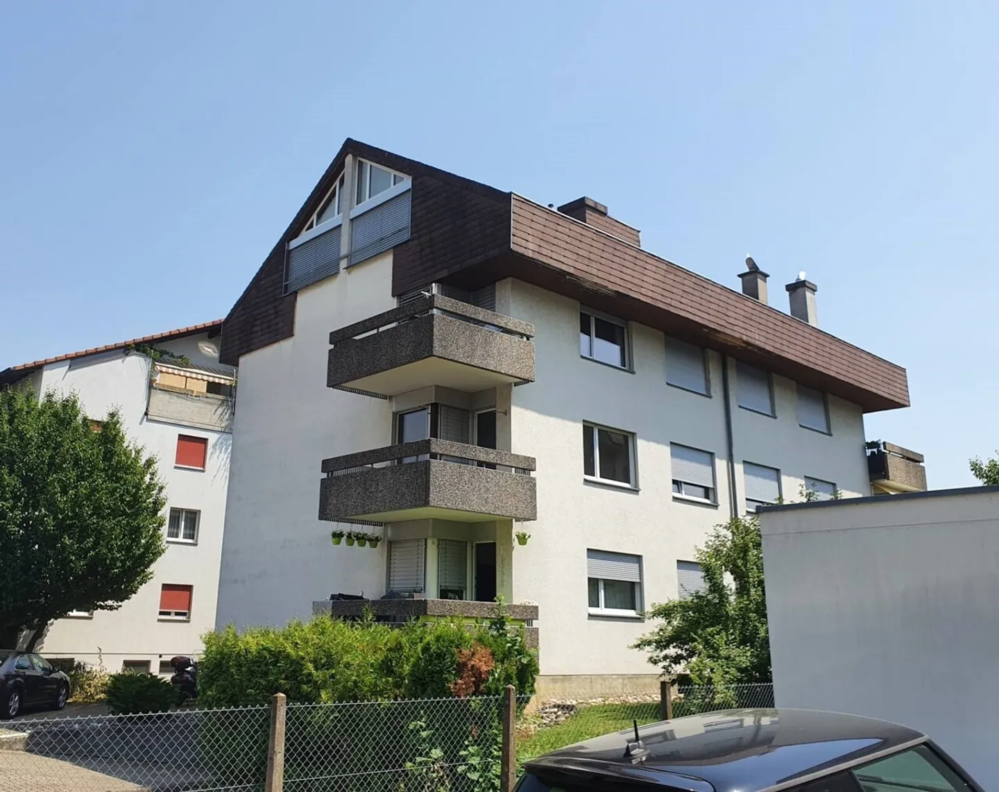 Wohnung kaufen - Foto 2 von 10