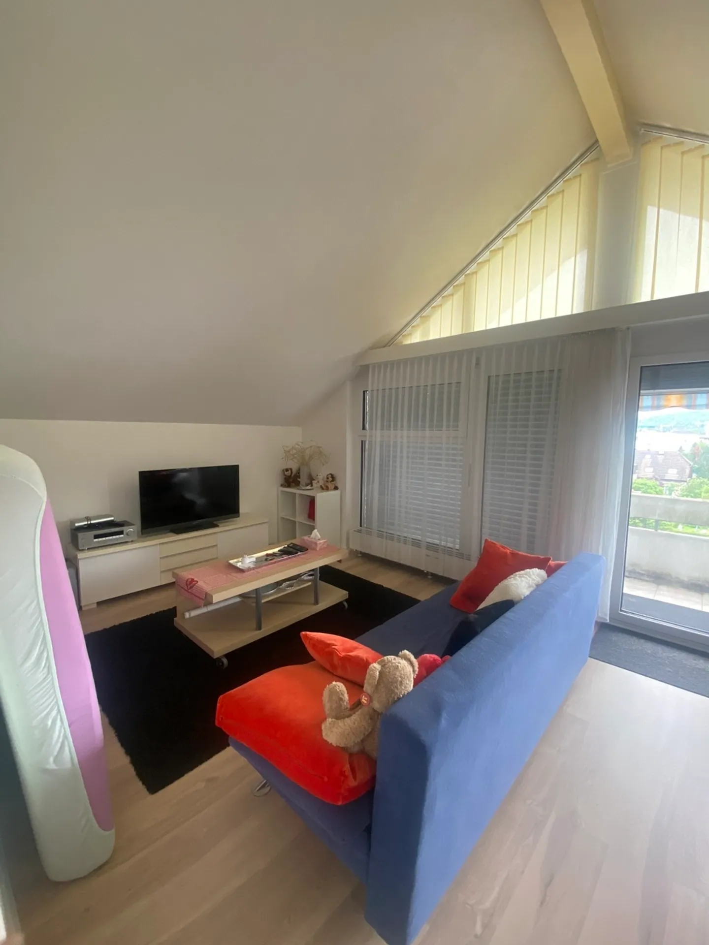 Wohnung kaufen - Foto 3 von 10
