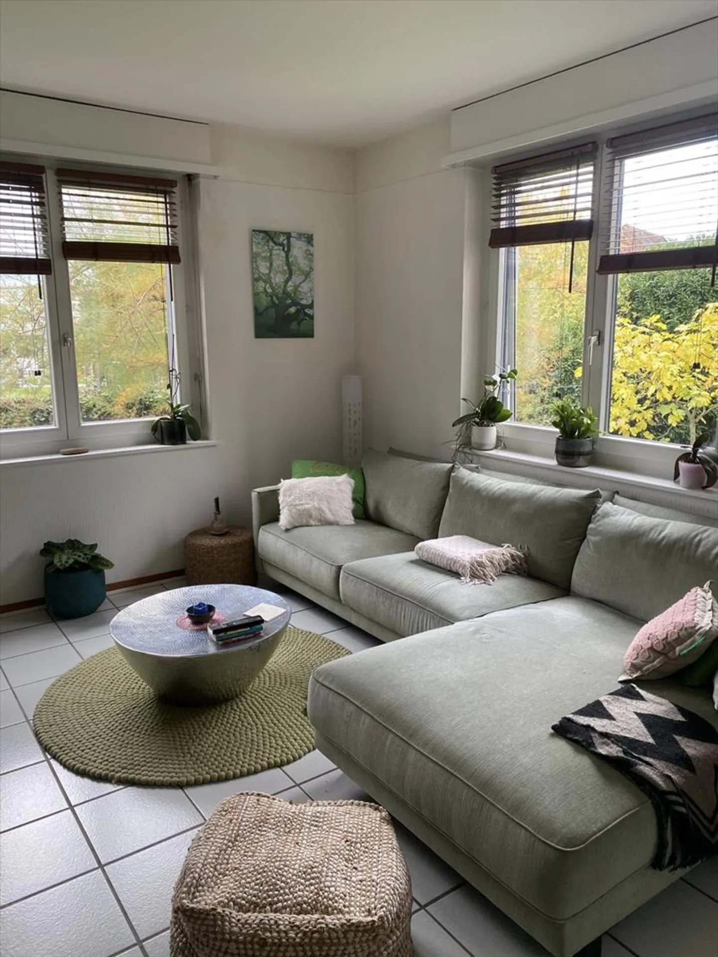 Furnished apartment for rent - Photo 1 of 13