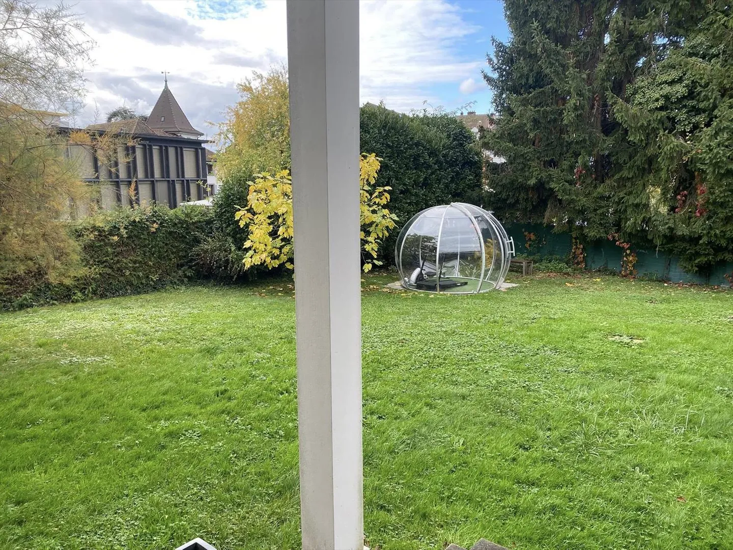 Furnished apartment for rent - Photo 2 of 13