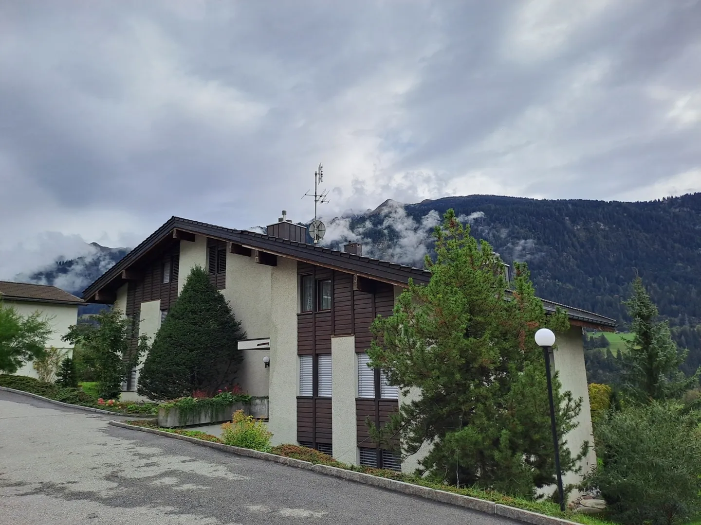 Exclusive 3.5-room holiday apartment in Sagogn - Ideal as a second home - Photo 12 of 13