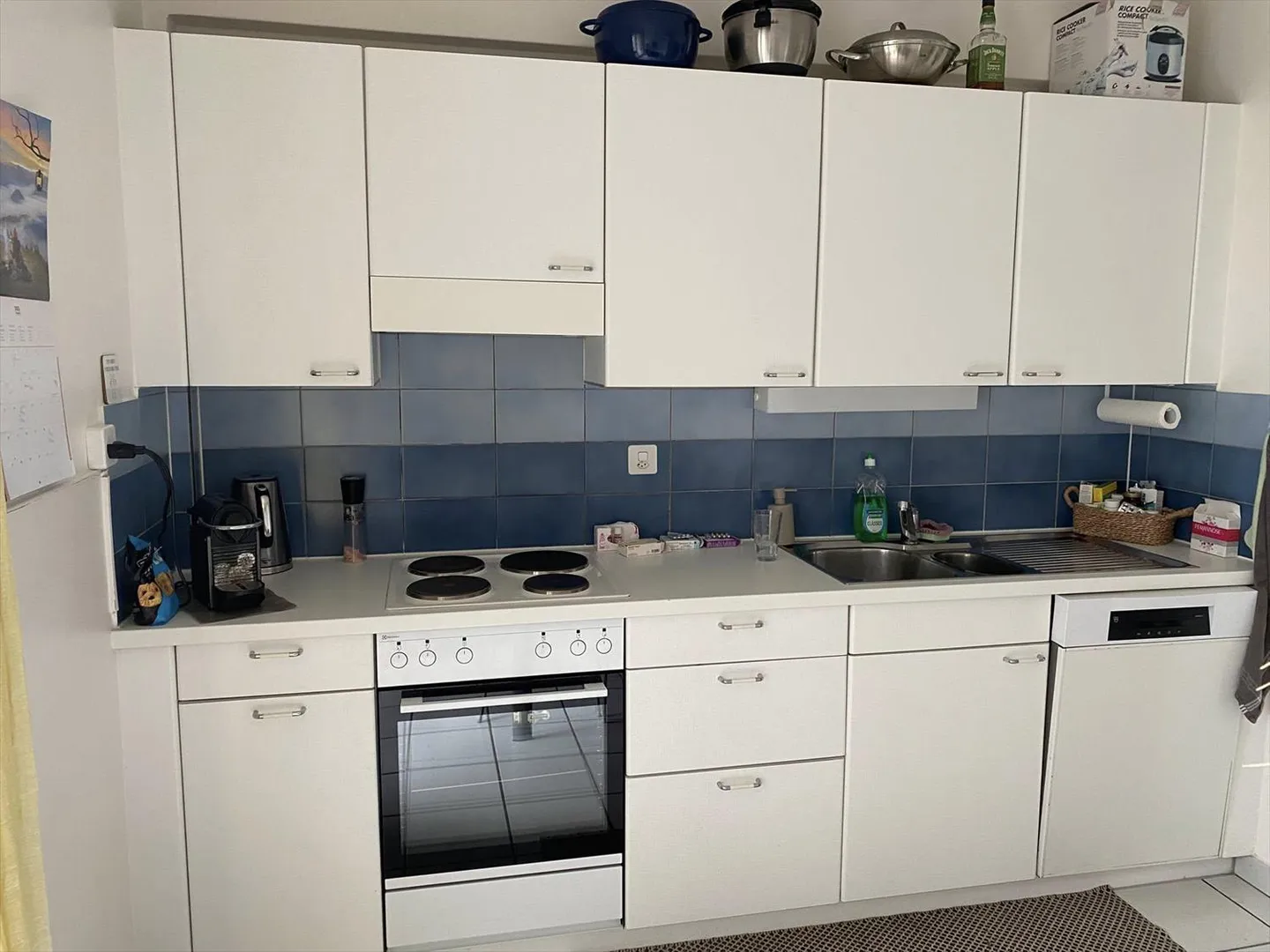 Furnished apartment for rent - Photo 3 of 13