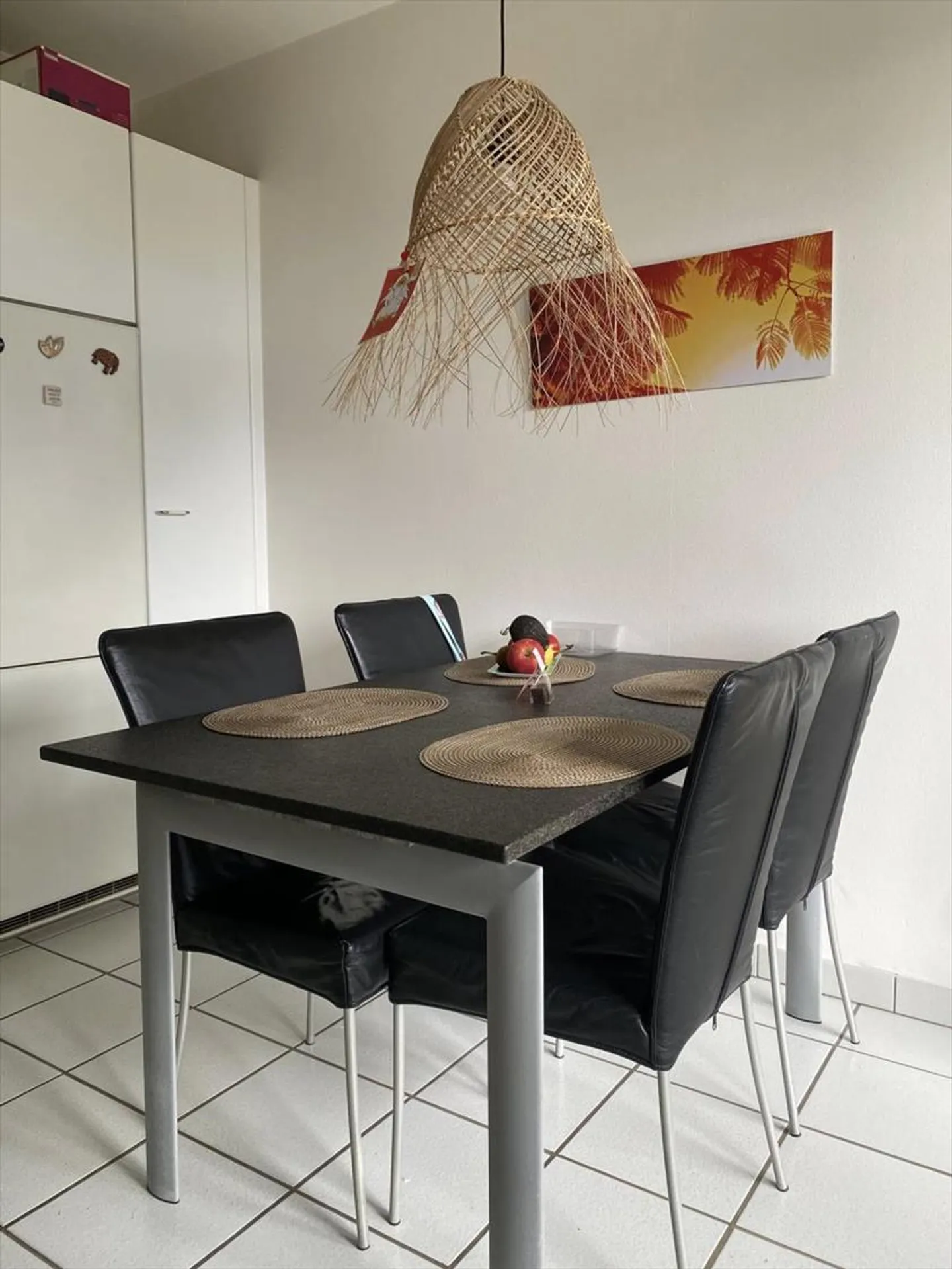 Furnished apartment for rent - Photo 4 of 13