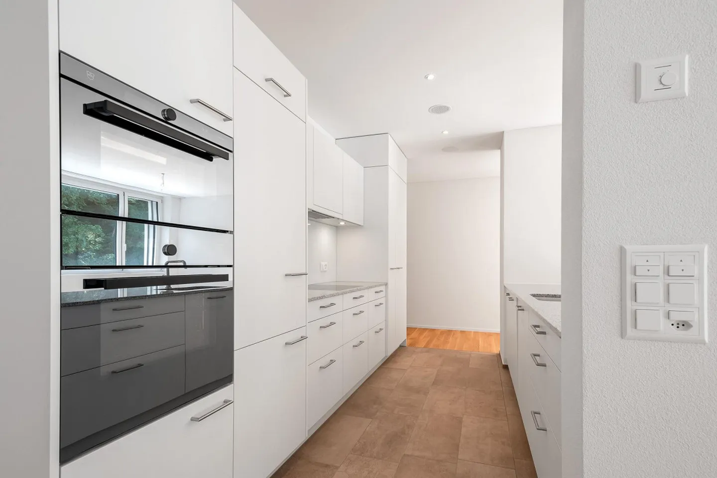 Appartamento in affitto - Foto 7 di 10